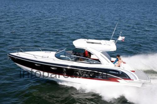 Formula 310 Sun Sport recensioni e scheda tecnica